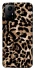 Чохол на Xiaomi Redmi Note 12S Leopard Skin v4 фото 1 з 1