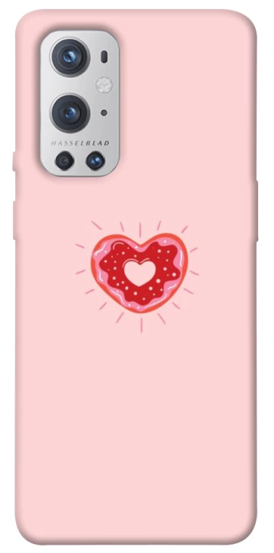 Чехол на OnePlus 9 Pro Sweet donut фото 1 из 1