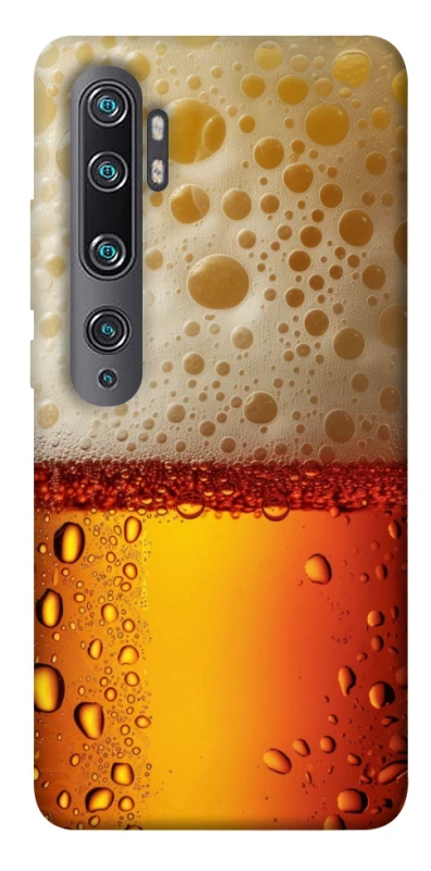 Чохол на Xiaomi Mi Note 10 / Note 10 Pro / Mi CC9 Pro Beer Style фото 1 з 1
