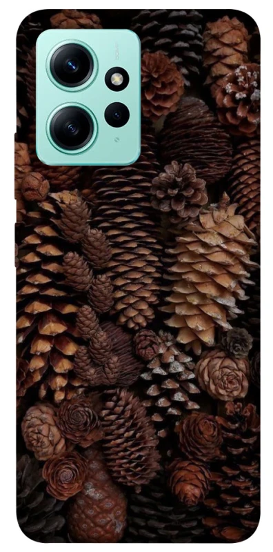 Чехол на Xiaomi Redmi Note 12 4G Magic1 фото 1 из 1