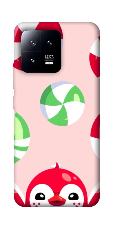 Чохол на Xiaomi 13 Adopt Me Peppermint Penguin фото 1 з 1