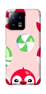 Чохол на Xiaomi 13 Adopt Me Peppermint Penguin фото 1 з 1
