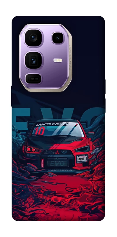 Чохол на Infinix Note 50 Pro+ EVO 10 фото 1 з 1