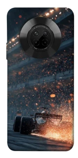 Чохол на Huawei Y9a F-1 ver.3 фото 1 з 1