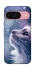 Чохол на Google Pixel 9 Snow cat фото 1 з 1