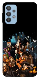Чохол на Samsung Galaxy M32 Harry Potter v26 фото 1 з 1