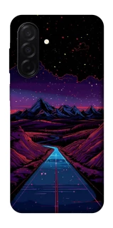 Чохол на Samsung Galaxy A26 5G Cyber mountain фото 1 з 1