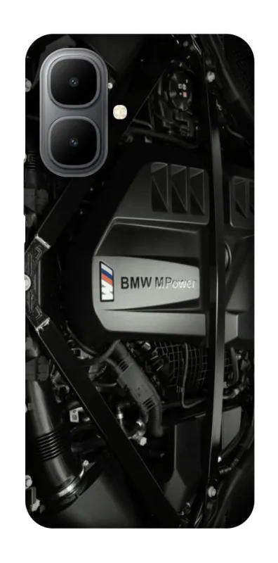 Чохол на Infinix Smart 10 BMW V58 фото 1 з 1