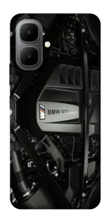 Чехол на Infinix Smart 10 BMW V58 фото 1 из 1