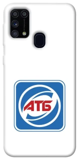 Чохол на Samsung Galaxy M31 AТБ фото 1 з 1