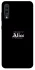 Чохол на Samsung Galaxy A70 (A705F) Alice in Borderland ver.7 фото 1 з 1