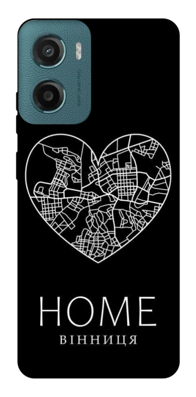 Чохол на Motorola Moto G06 Вінниця Home фото 1 з 1