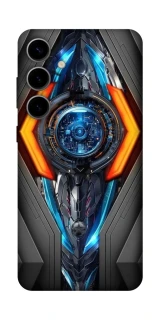 Чехол на Samsung Galaxy S25 FE CyberPhone v4 фото 1 из 1