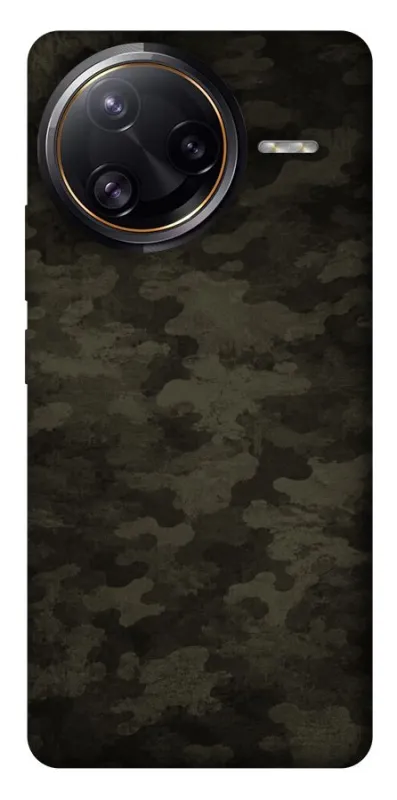 Чохол на Xiaomi Poco F7 Pro Camouflage v22 фото 1 з 1