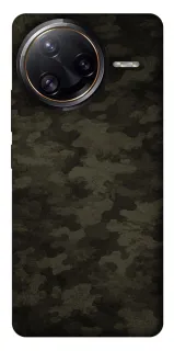 Чехол на Xiaomi Poco F7 Pro Camouflage v22 фото 1 из 1