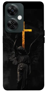 Чохол на OnePlus Nord CE 3 Lite Angel ver.2 фото 1 з 1