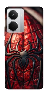 Чехол на Realme 14 Spiderman costume фото 1 из 1