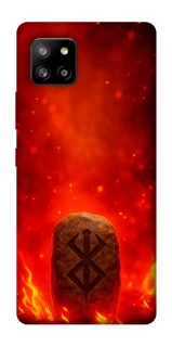 Чохол на Samsung Galaxy A42 5G Runa Berserk фото 1 з 1