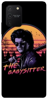 Чохол на Samsung Galaxy S10 Lite Stranger Things ver.31 фото 1 з 1