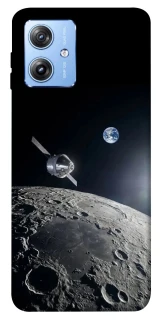 Чехол на Motorola Moto G84 Artemis 2 ver.2 фото 1 из 1