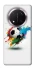 Чехол на Honor X9c Football Ball ver3 фото 1 из 1