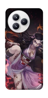 Чохол на Xiaomi Civi 5 Pro Nezuko v2 фото 1 з 1