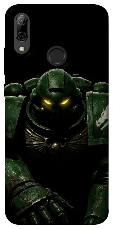 Чехол на Huawei P Smart (2019) Warhammer 40k v1 фото 1 из 1