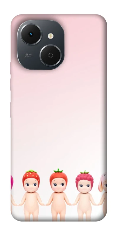 Чехол на TECNO Spark 40C Sonny фото 1 из 1