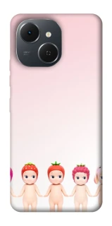 Чехол на TECNO Spark 40C Sonny фото 1 из 1