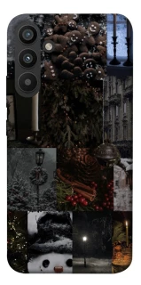 Чехол на Samsung Galaxy A34 5G Christmas mood ver.6 фото 1 из 1