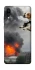 Чехол на ZTE Blade A5 (2020) Moscow never sleeps ver.9 фото 1 из 1