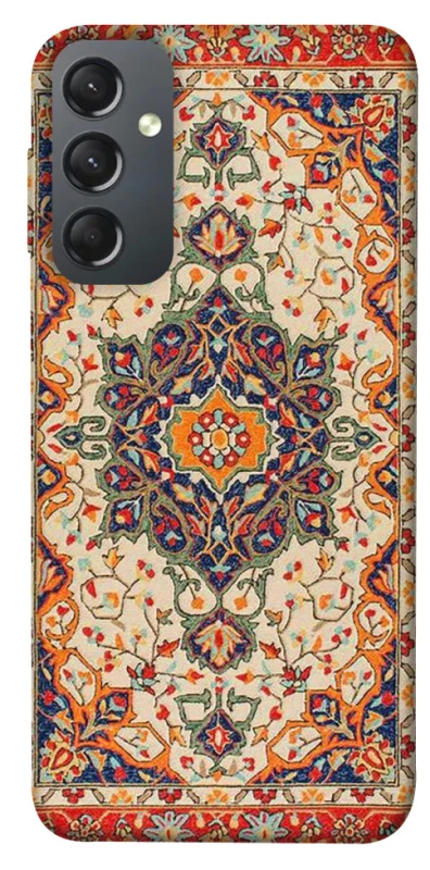 Чохол на Samsung Galaxy A24 4G Килим v10 фото 1 з 1