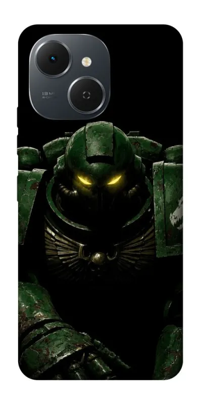 Чохол на TECNO Spark 40C Warhammer 40k v1 фото 1 з 1