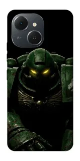 Чехол на TECNO Spark 40C Warhammer 40k v1 фото 1 из 1