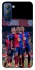 Чохол на TECNO Pop 5 LTE FC Barcelona team фото 1 з 1