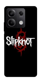 Чохол на Xiaomi Redmi Note 13 5G Slipknot фото 1 з 1