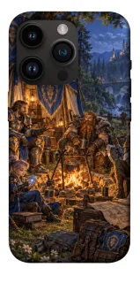 Чохол на Apple iPhone 14 Pro (6.1") Wow forever v7 фото 1 з 1