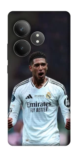 Чехол на Realme GT Neo 6 Jude Bellingham V2 фото 1 из 1