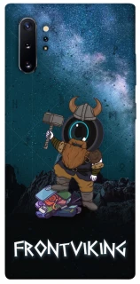 Чохол на Samsung Galaxy Note 10 Plus Frontviking фото 1 Чохол на Samsung Galaxy Note 10 Plus Frontviking фото 1 з 1