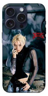 Чохол на Apple iPhone 15 Pro (6.1") Felix v2- Stray Kids фото 1 з 1