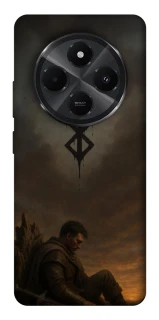 Чехол на Xiaomi Poco M7 Berserk v11 фото 1 из 1