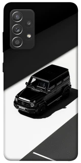 Чохол на Samsung Galaxy A52 4G / A52 5G Cubik фото 1 з 1