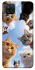 Чохол на Samsung Galaxy M12 Cats фото 1 з 1