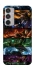 Чохол на Samsung Galaxy M35 Mortal Kombat ver.2 фото 1 з 1