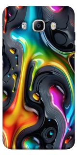 Чехол на Samsung J510F Galaxy J5 (2016) dye фото 1 из 1