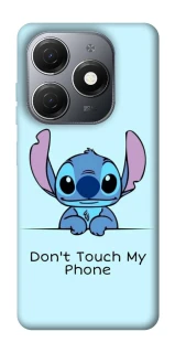 Чехол на TECNO Spark 20 Stitch ver.5 фото 1 Чехол на TECNO Spark 20 Stitch ver.5 фото 1 из 1