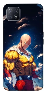 Чехол на Oppo A73 Saitama фото 1 из 1