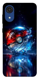 Чохол на Samsung Galaxy A03 Core Pokemon ver.2 фото 1 з 1