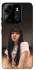 Чехол на Tecno Spark Go 2023 Lisa - BLACKPINK фото 1 из 1
