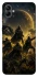 Чохол на Samsung Galaxy A04 HELLDIVERS ver.2 фото 1 з 1